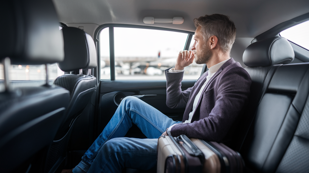 Etampes to Charles de Gaulle Airport Transfer: Your Ultimate Guide